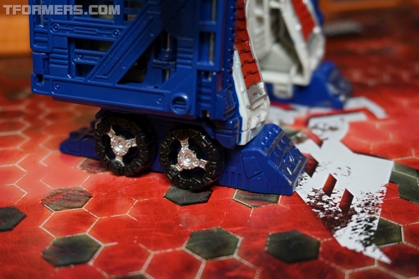 Review Siege Ultra Magnus Leader War For Cybetrtron  (38 of 93)